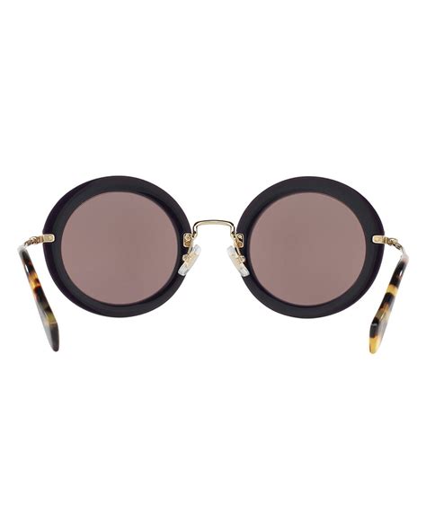 miu miu miu 0mu 08rs 49 u6a6x1 review|Buy and Sell Miu Miu Sunglasses .